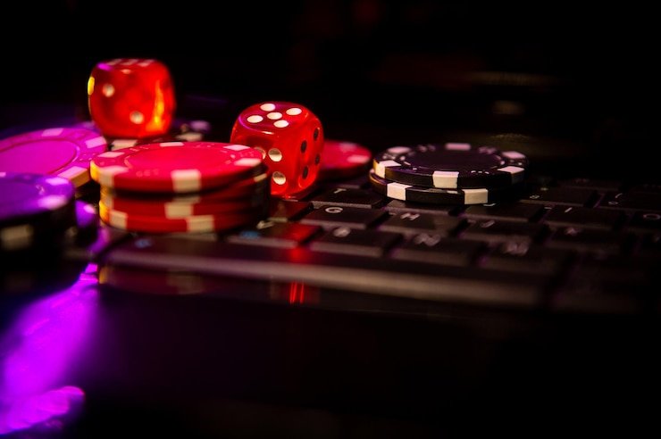Speed Blackjack betting interface with 5-second countdown timer