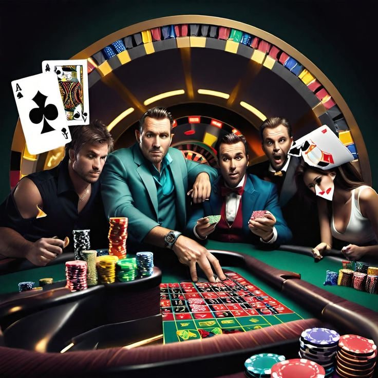 Speed Blackjack payout calculation and round settlement